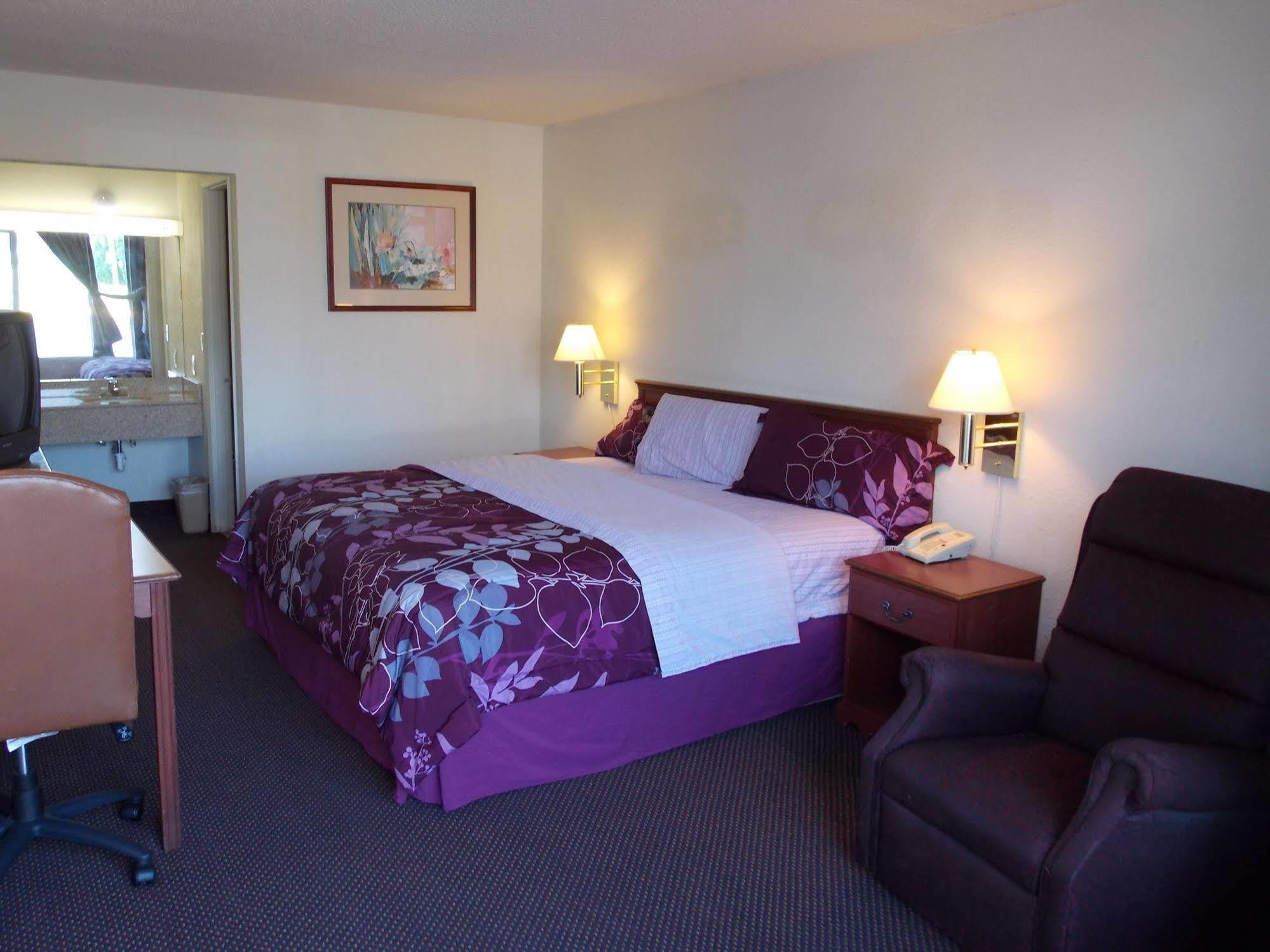Scottish Inns แมนเชสเตอร์ ภายนอก รูปภาพ