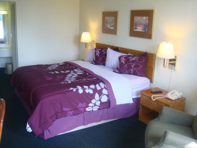 Scottish Inns แมนเชสเตอร์ ห้อง รูปภาพ